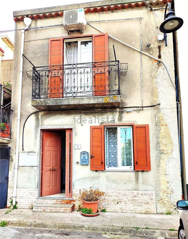 casa indipendente in vendita a Rometta in zona San Cono