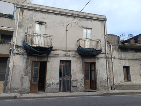 appartamento in vendita a Rometta in zona Rometta Marea