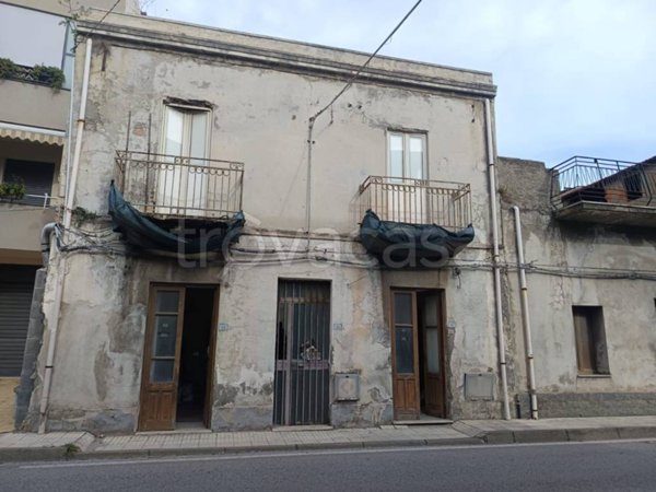 appartamento in vendita a Rometta in zona Rometta Marea