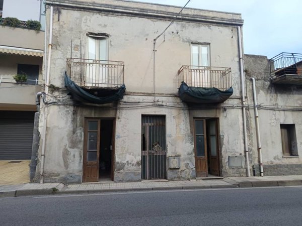 appartamento in vendita a Rometta in zona Rometta Marea