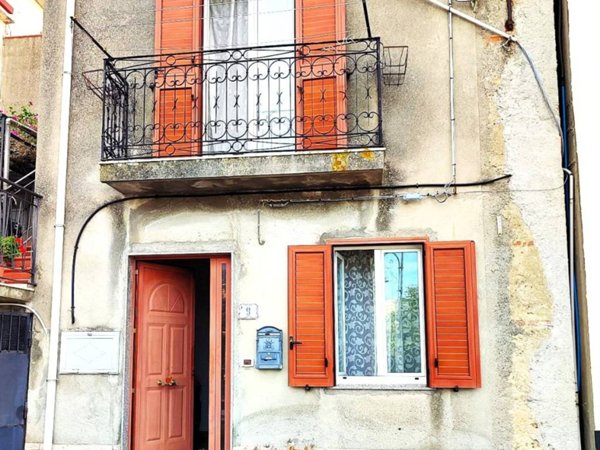 casa indipendente in vendita a Rometta in zona San Cono
