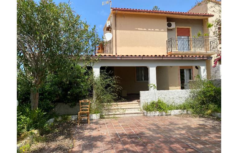 casa indipendente in vendita a Rometta in zona Rometta Marea