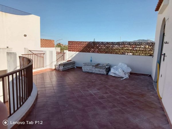 appartamento in vendita a Rometta in zona Rometta Marea