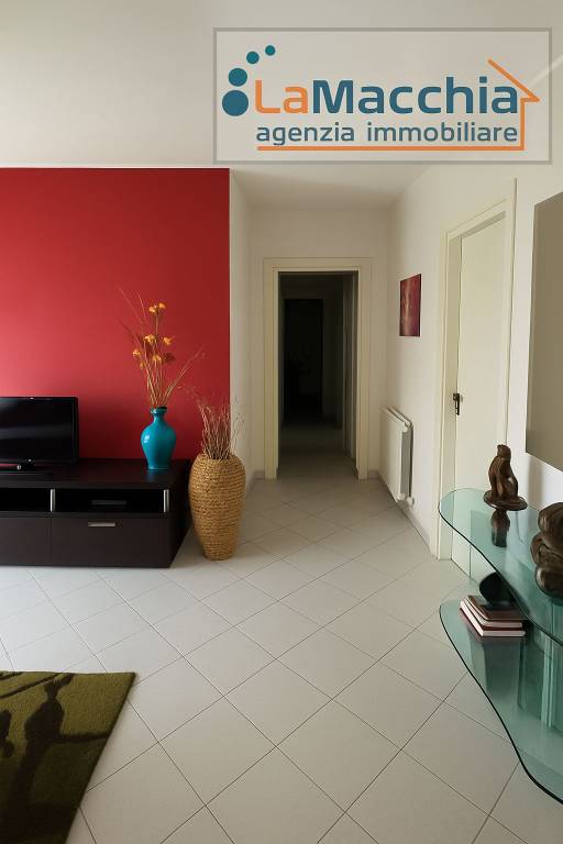 appartamento in vendita a Rometta in zona Rometta Marea