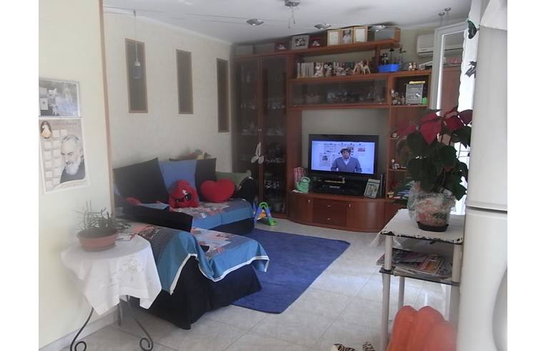 appartamento in vendita a Rometta in zona Rometta Marea