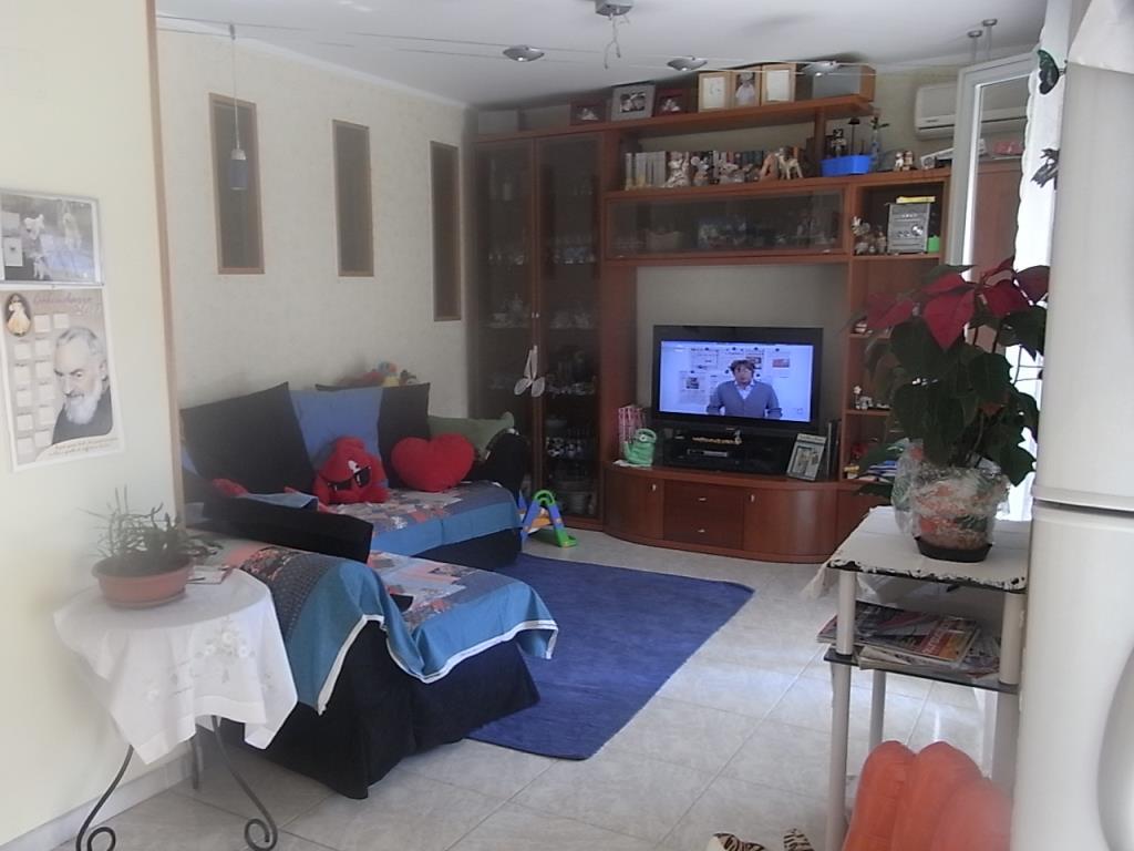 appartamento in vendita a Rometta in zona Rometta Marea