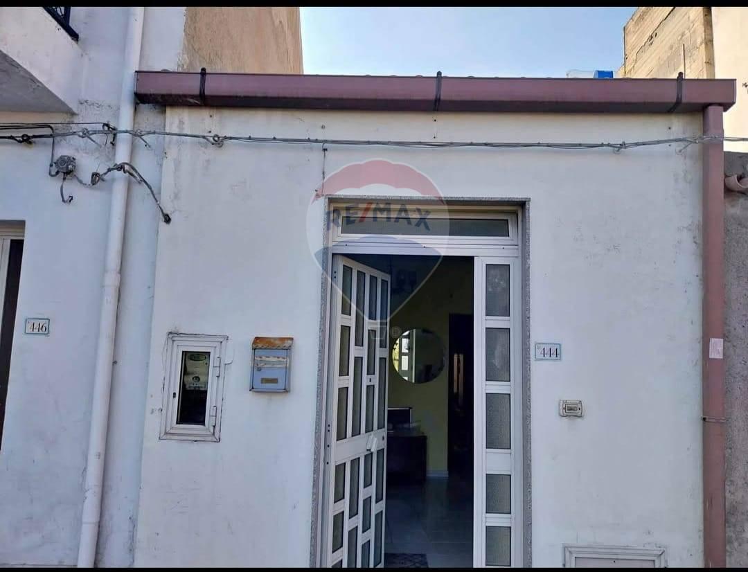 casa indipendente in vendita a Rometta in zona Rometta Marea