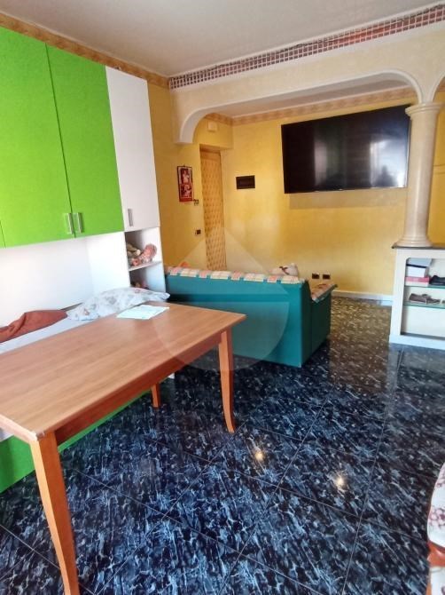 appartamento in vendita a Rometta