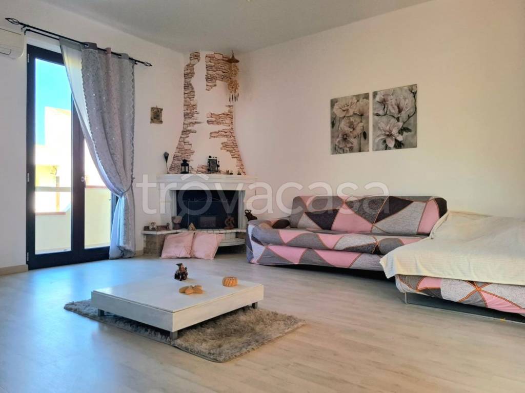 casa indipendente in vendita a Rometta in zona Rometta Marea