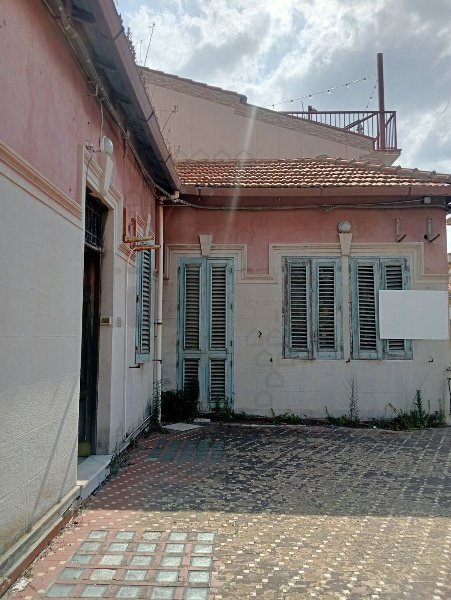 casa indipendente in vendita a Rometta