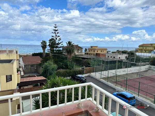 appartamento in vendita a Rometta in zona Rometta Marea