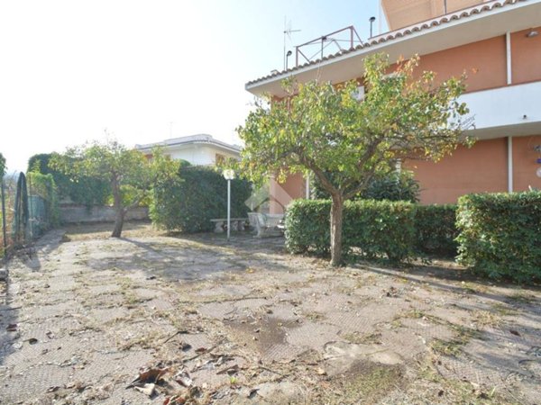 appartamento in vendita a Rometta in zona Rometta Marea