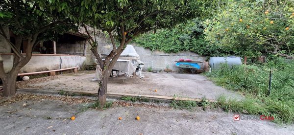 terreno edificabile in vendita a Rometta