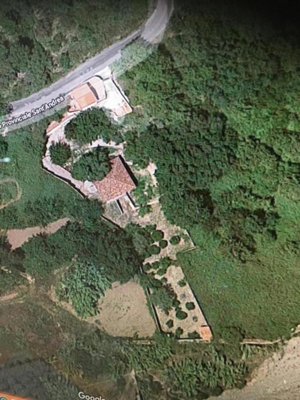 casa indipendente in vendita a Rometta in zona Sant'Andrea