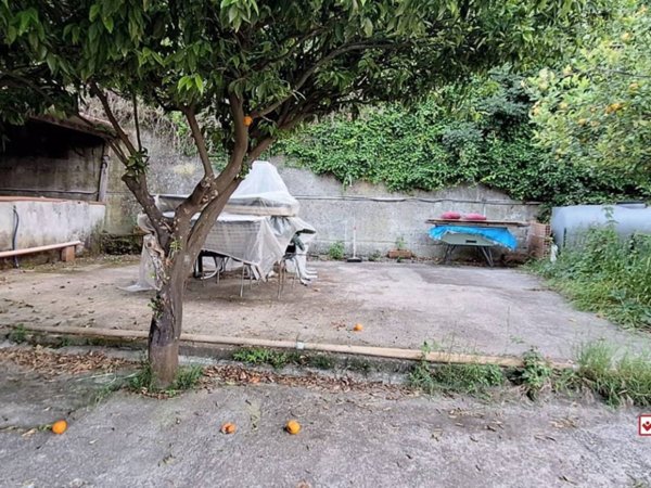 terreno agricolo in vendita a Rometta