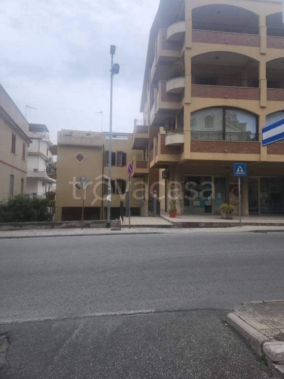 appartamento in vendita a Rometta in zona Rometta Marea