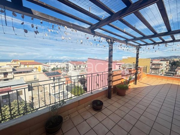 appartamento in vendita a Rometta in zona Rometta Marea