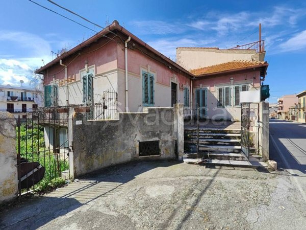 casa indipendente in vendita a Rometta in zona Rometta Marea
