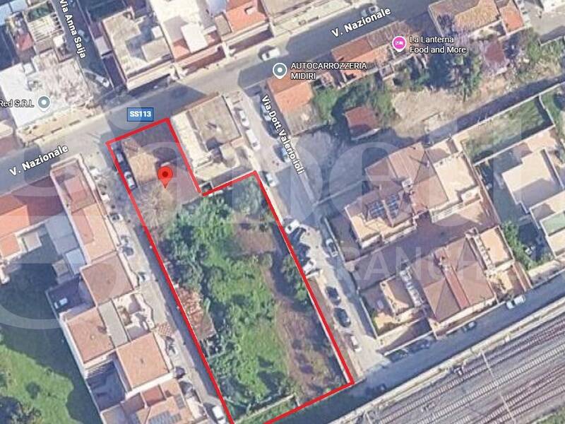 casa indipendente in vendita a Rometta in zona Rometta Marea