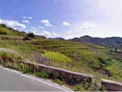 terreno agricolo in vendita a Rometta