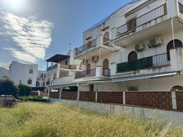 appartamento in vendita a Rometta in zona Rometta Marea