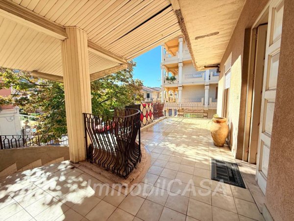 appartamento in vendita a Rometta in zona Rometta Marea