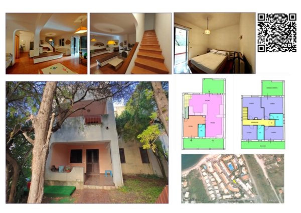 casa indipendente in vendita a Rometta