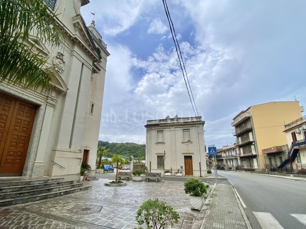 appartamento in vendita a Rometta in zona Rometta Marea