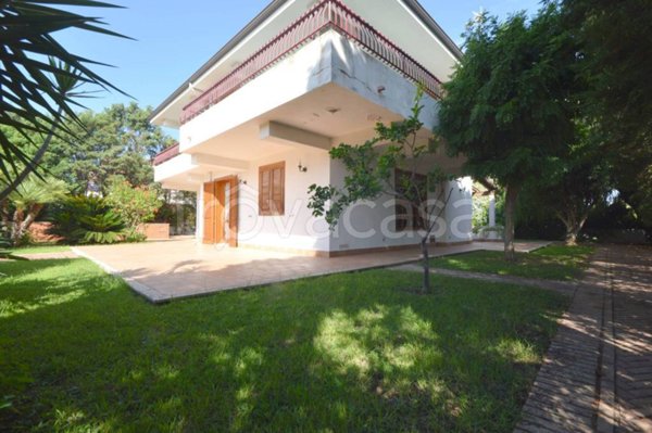 casa indipendente in vendita a Rometta in zona Rometta Marea