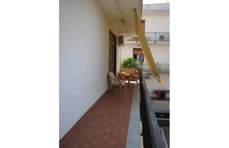 appartamento in vendita a Rometta in zona Rometta Marea