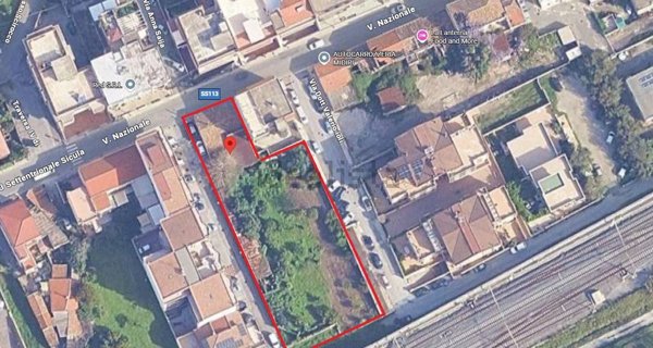 casa indipendente in vendita a Rometta in zona Rometta Marea