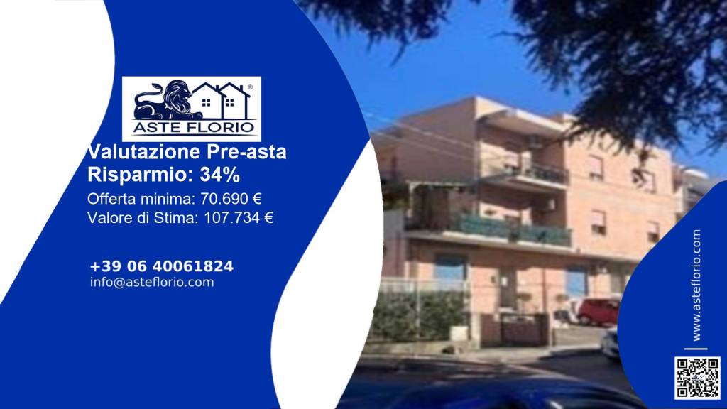 appartamento in vendita a Rometta in zona Rometta Marea