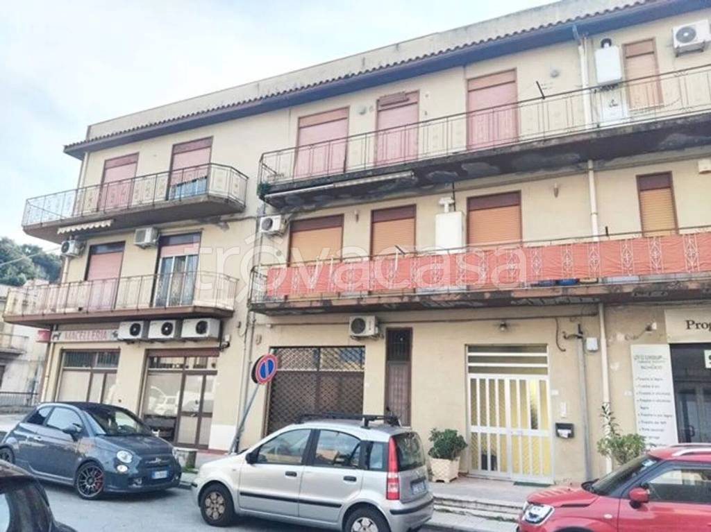 appartamento in vendita a Rometta in zona Rometta Marea