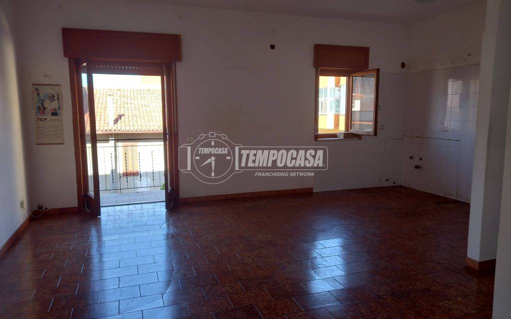 appartamento in vendita a Rometta in zona Rometta Marea