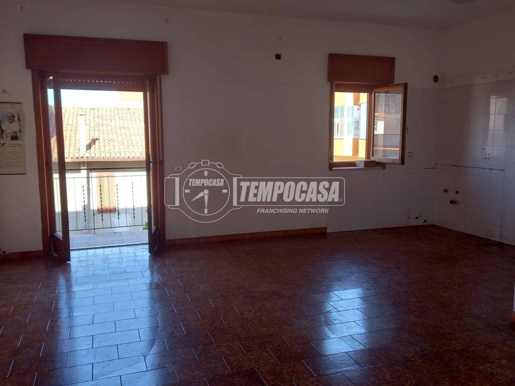 appartamento in vendita a Rometta in zona Rometta Marea