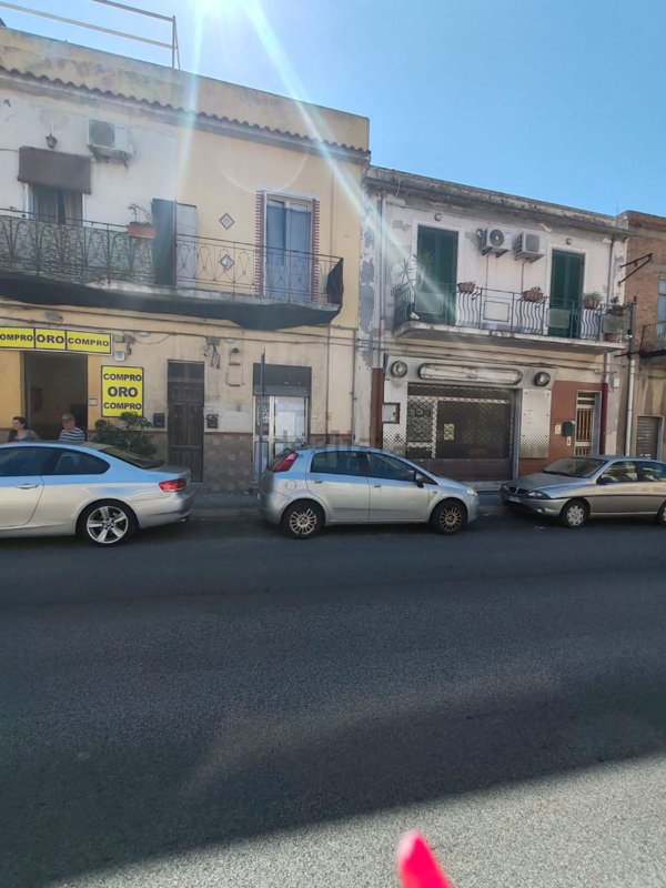 appartamento in vendita a Rometta