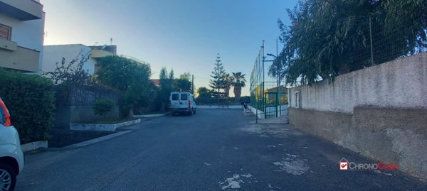 appartamento in vendita a Rometta in zona Rometta Marea