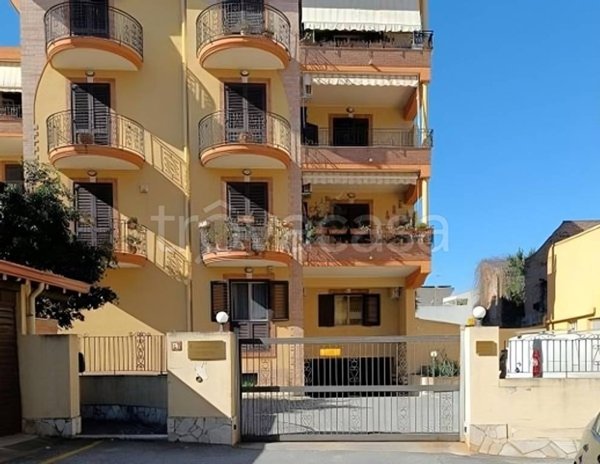 appartamento in vendita a Rometta in zona Rometta Marea