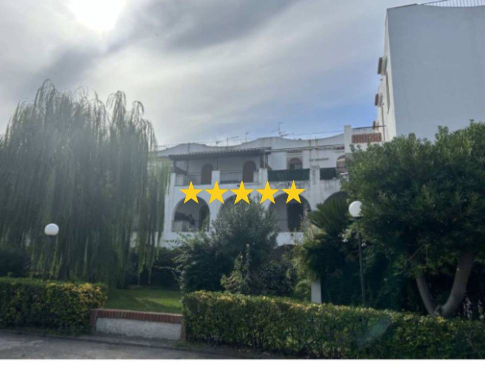 appartamento in vendita a Rometta in zona Rometta Marea