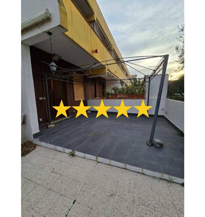 appartamento in vendita a Rometta in zona Rometta Marea