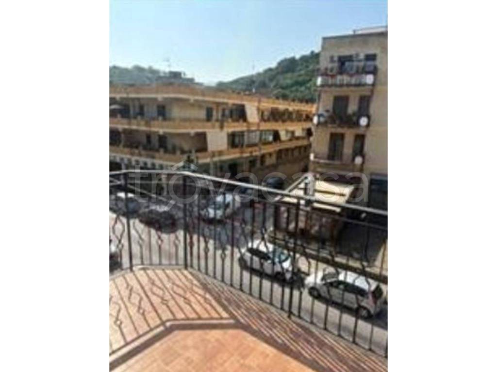 appartamento in vendita a Rometta in zona Rometta Marea