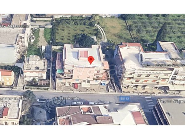 appartamento in vendita a Rometta in zona Rometta Marea