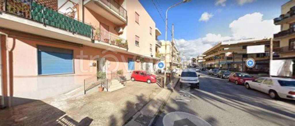 appartamento in vendita a Rometta in zona Rometta Marea