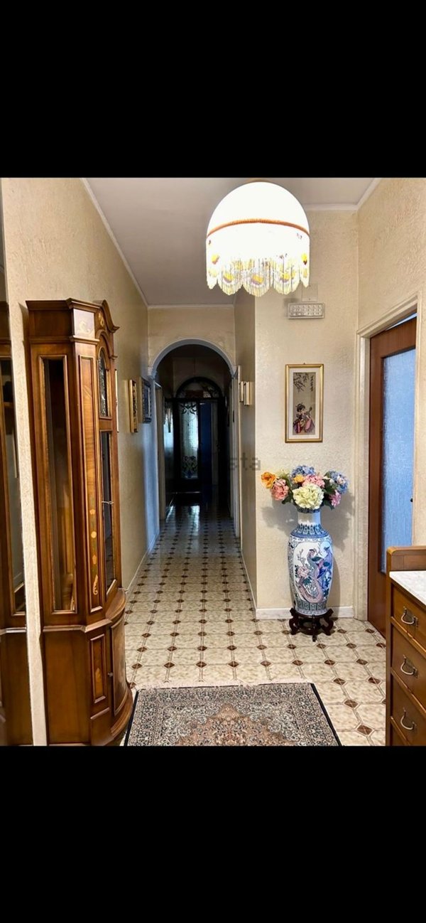 appartamento in vendita a Rometta in zona Rometta Marea