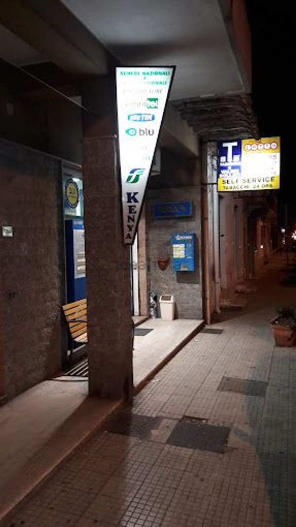 ufficio in vendita a Rometta