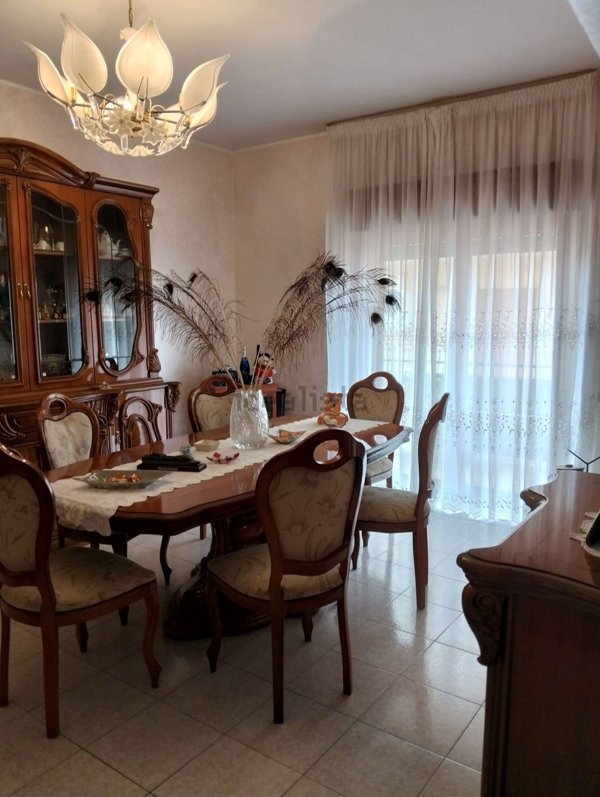 appartamento in vendita a Rometta in zona Rometta Marea