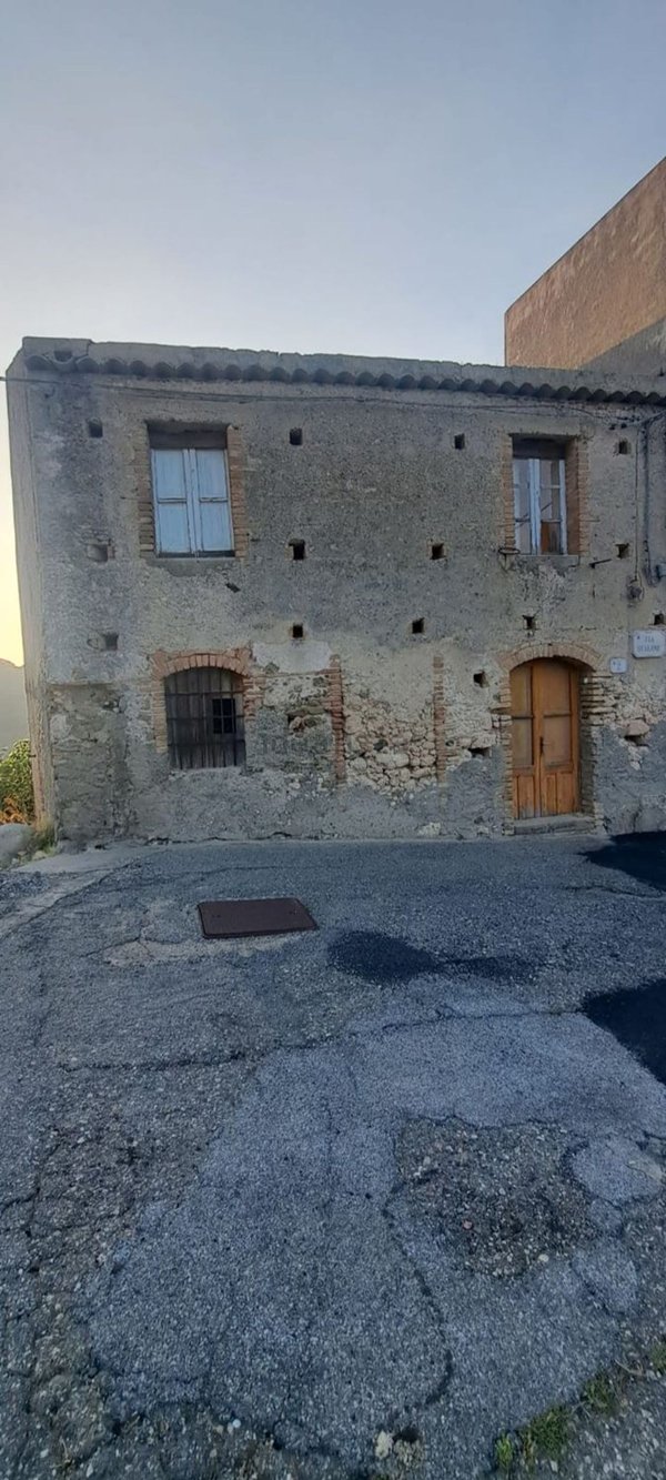 appartamento in vendita a Rometta