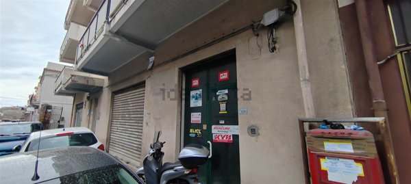 locale commerciale in vendita a Rometta in zona Rometta Marea