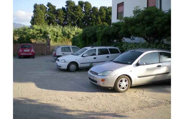 appartamento in vendita a Rometta in zona Rometta Marea