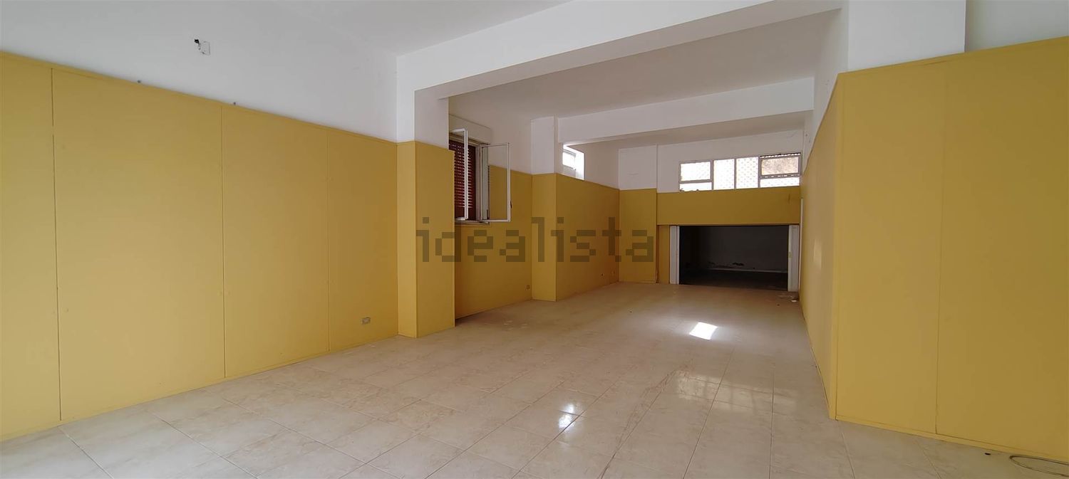 locale commerciale in vendita a Rometta in zona Rometta Marea